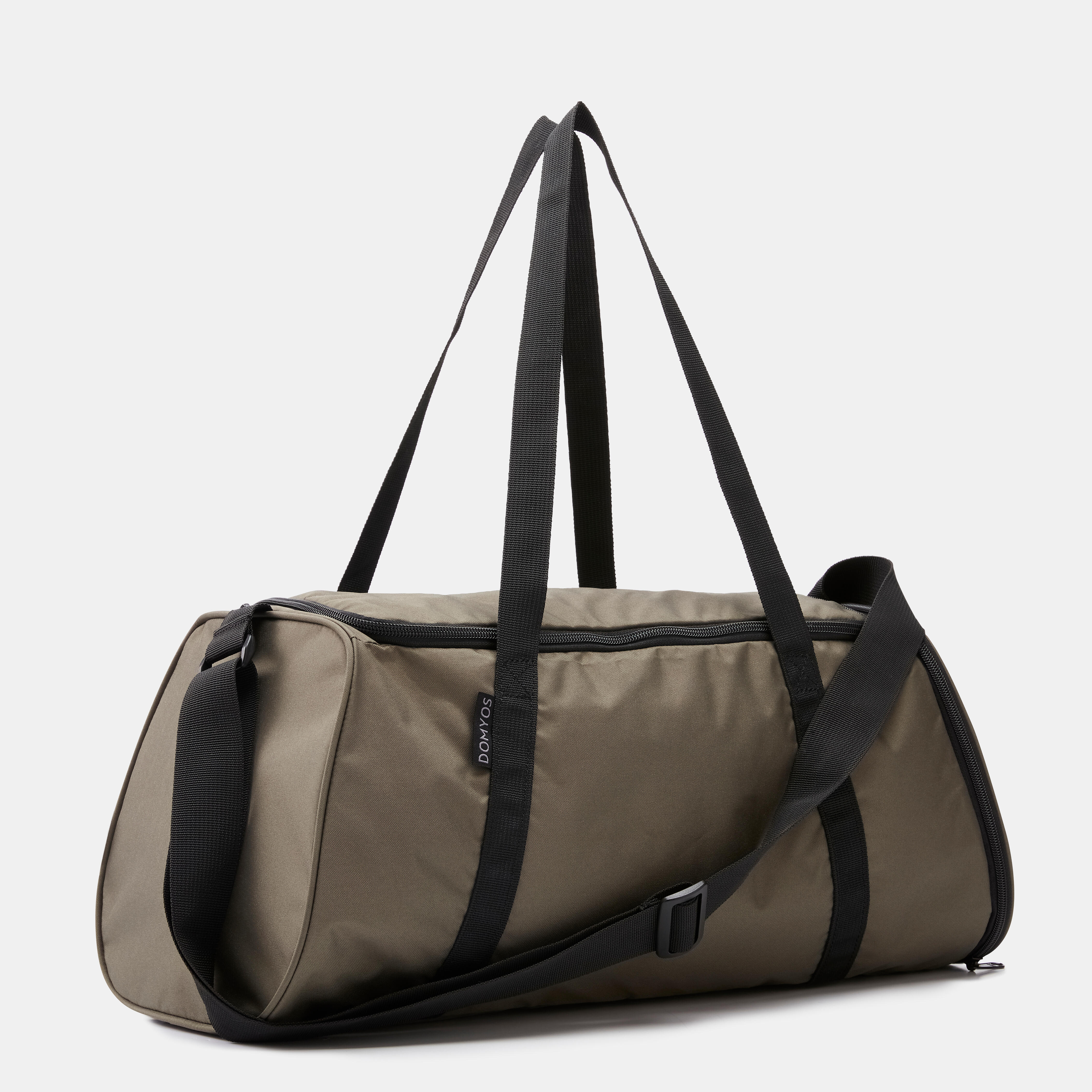 Custom Duffle Bags - Design Your Own | Printful