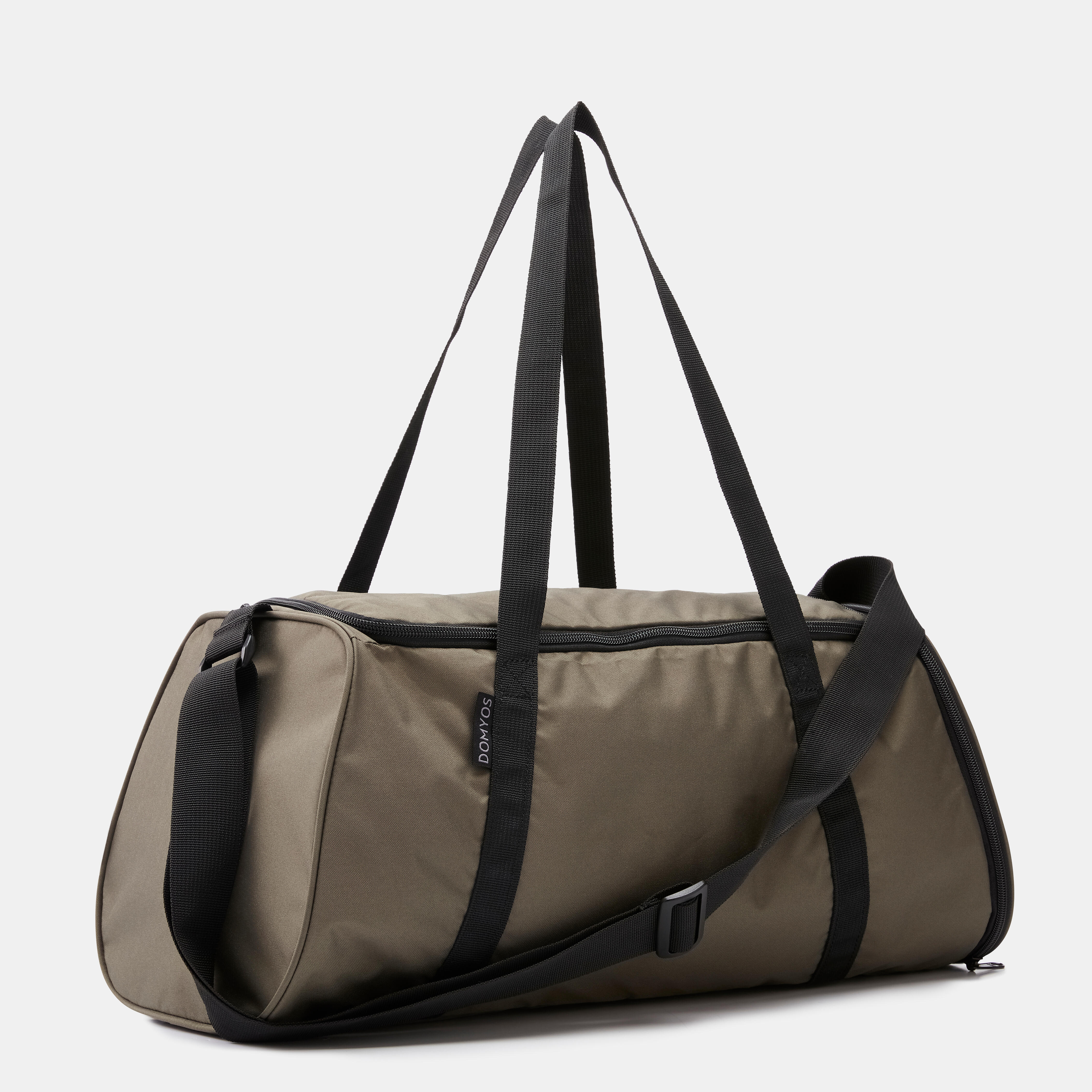 20 L Training Bag Khaki