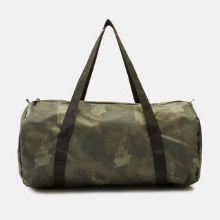 Folding tube bag, Move 100 30L