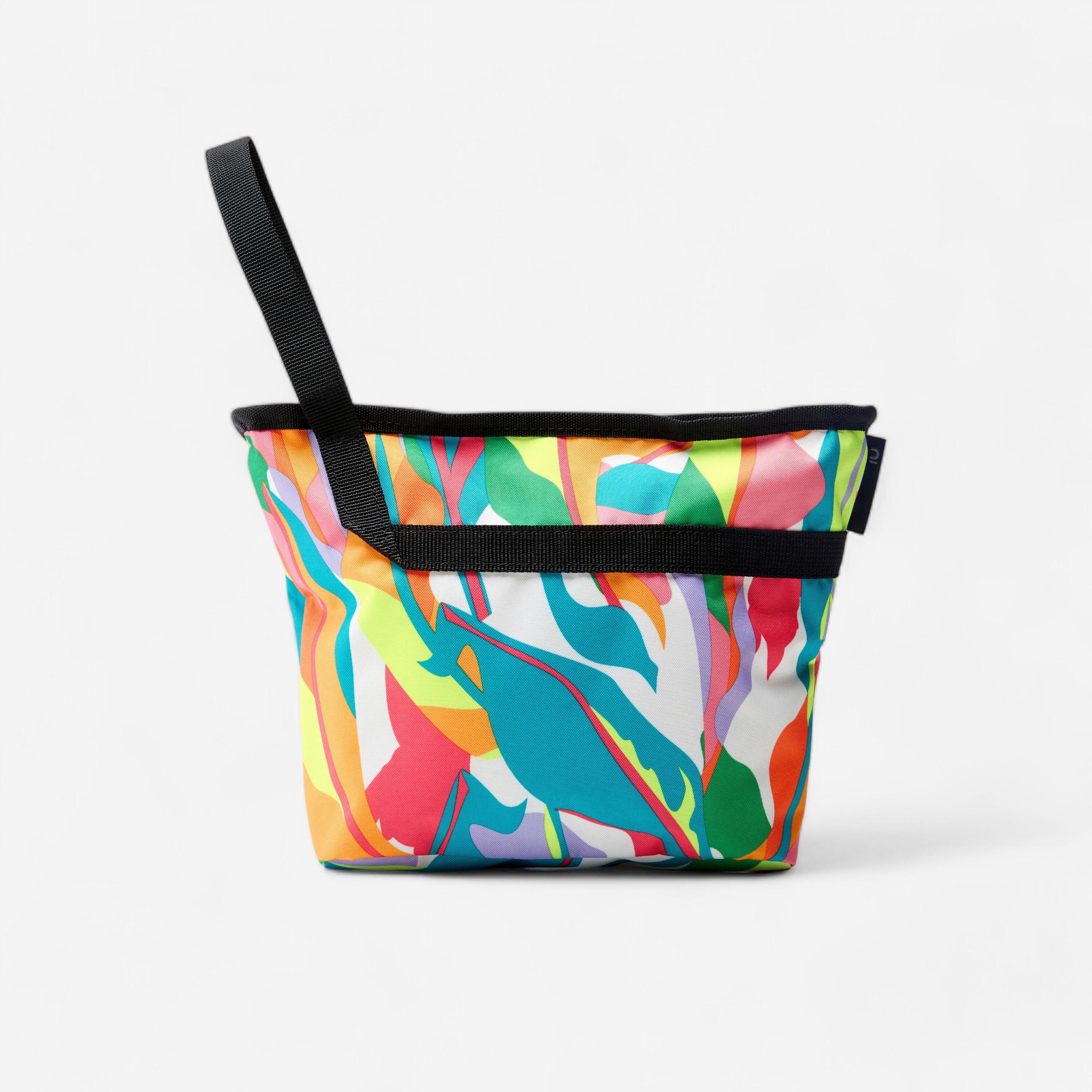 Neceser Bolsa Deporte Estampado DOMYOS Decathlon