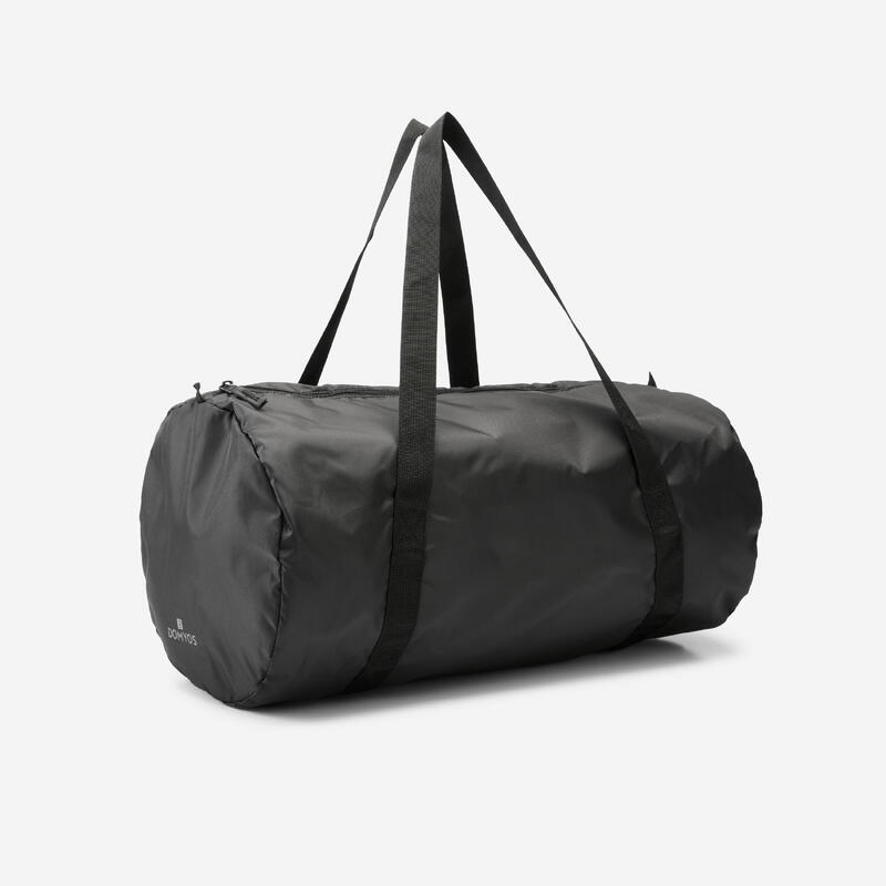 Bolsa deporte fitness plegable para ir al gym 30L