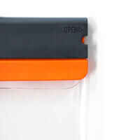 WATERTIGHT PHONE POUCH IPX8