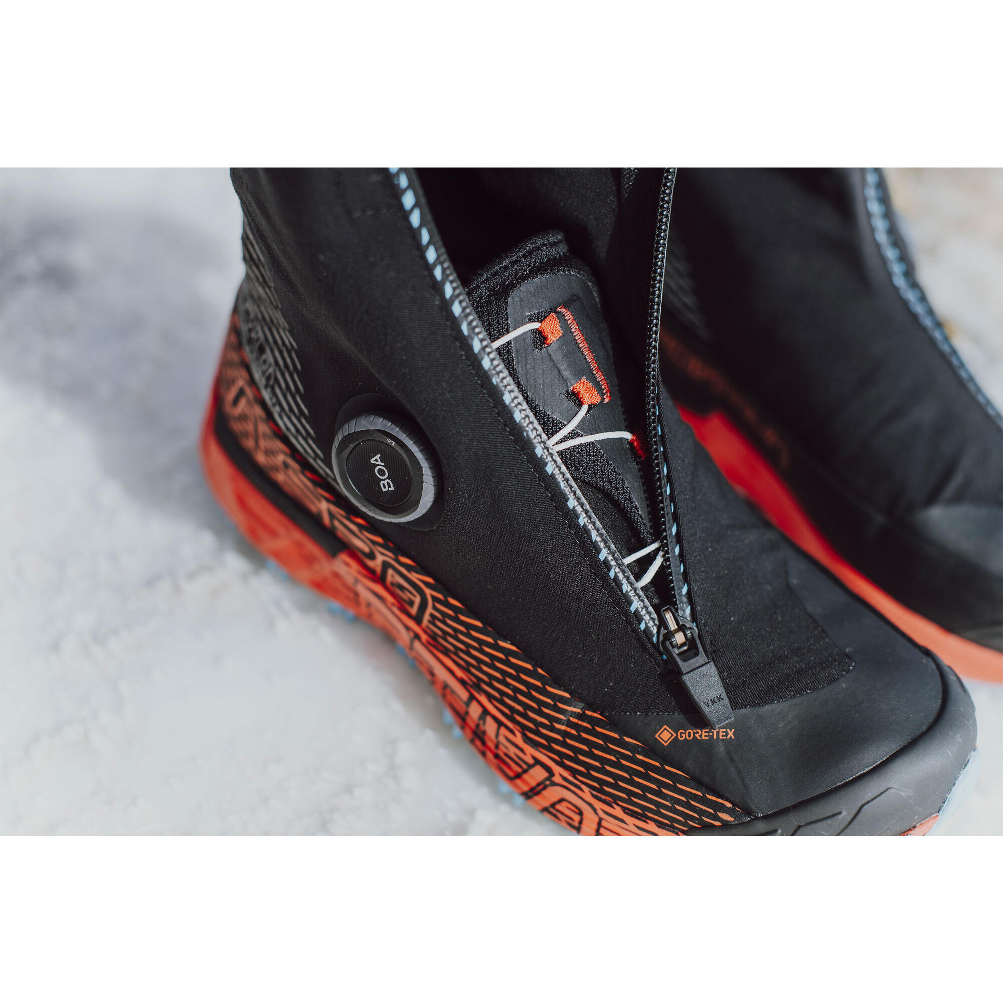 SCARPE DA TRAIL RUNNING PER DONNA - CYKLON CROSS GTX LA SPORTIVA