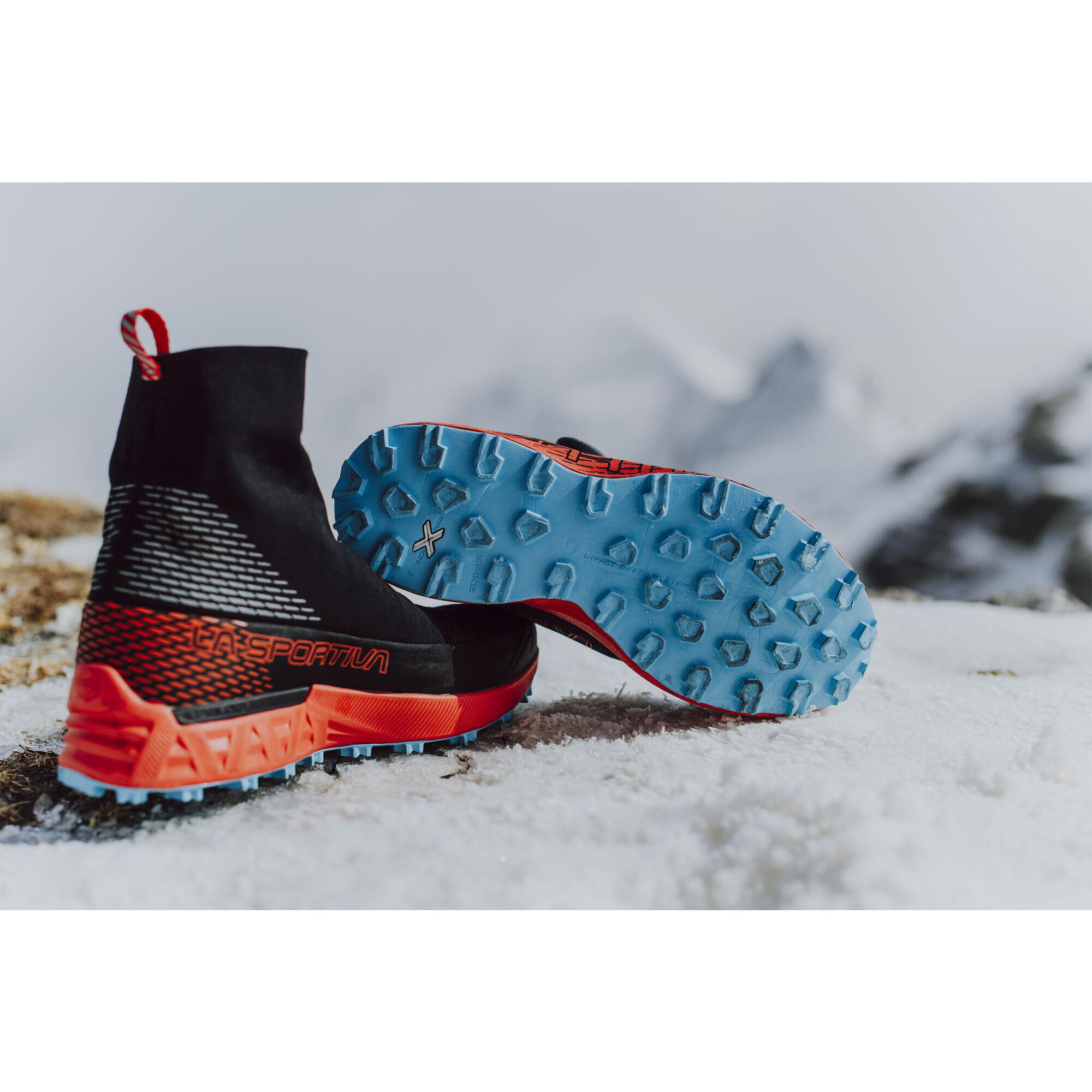 SCARPE DA TRAIL RUNNING PER DONNA - CYKLON CROSS GTX LA SPORTIVA