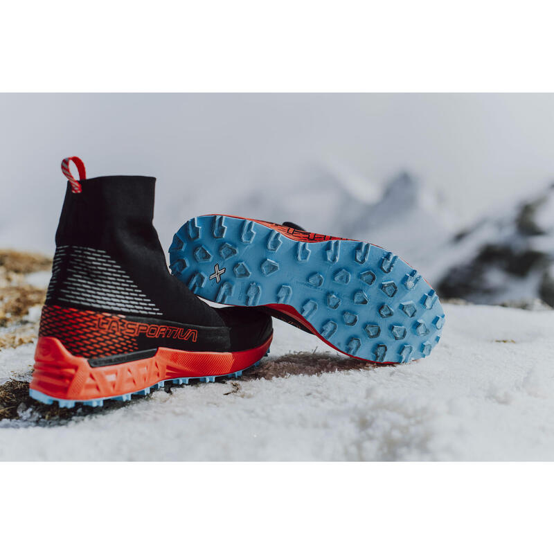 Trailrunningschuhe Damen - La Sportiva Cyklon Cross GTX® 