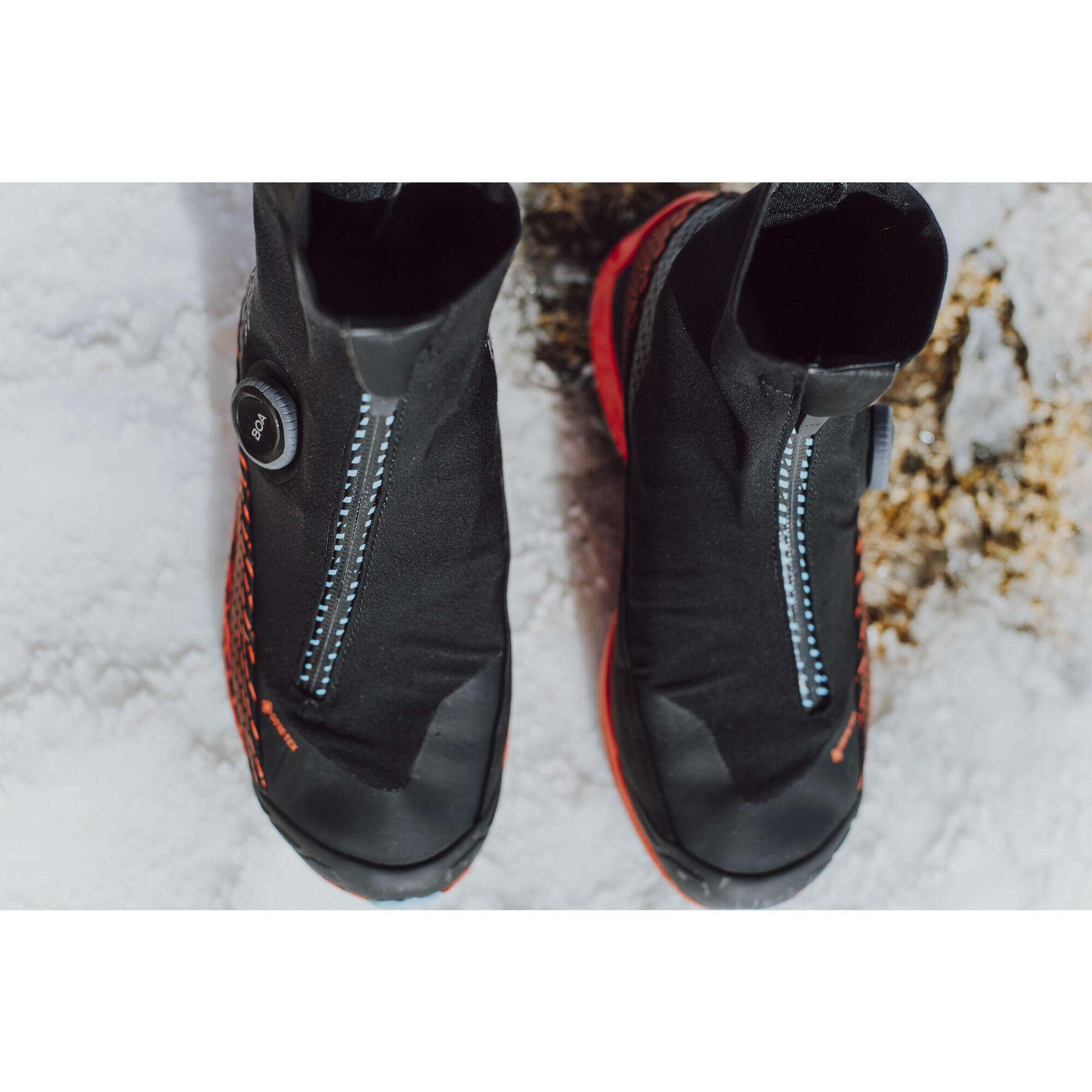 CHAUSSURES DE TRAIL RUNNING FEMME - CYKLON CROSS GTX® LA SPORTIVA 6/11