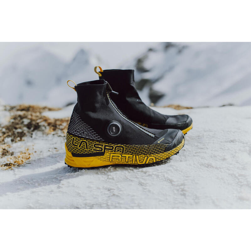 CHAUSSURES DE TRAIL RUNNING HOMME - CYKLON CROSS GTX® LA SPORTIVA