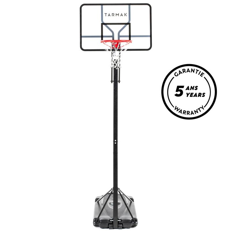 Ayarlanabilir Basketbol Potası - 2,40m / 3,05m - B700 Pro