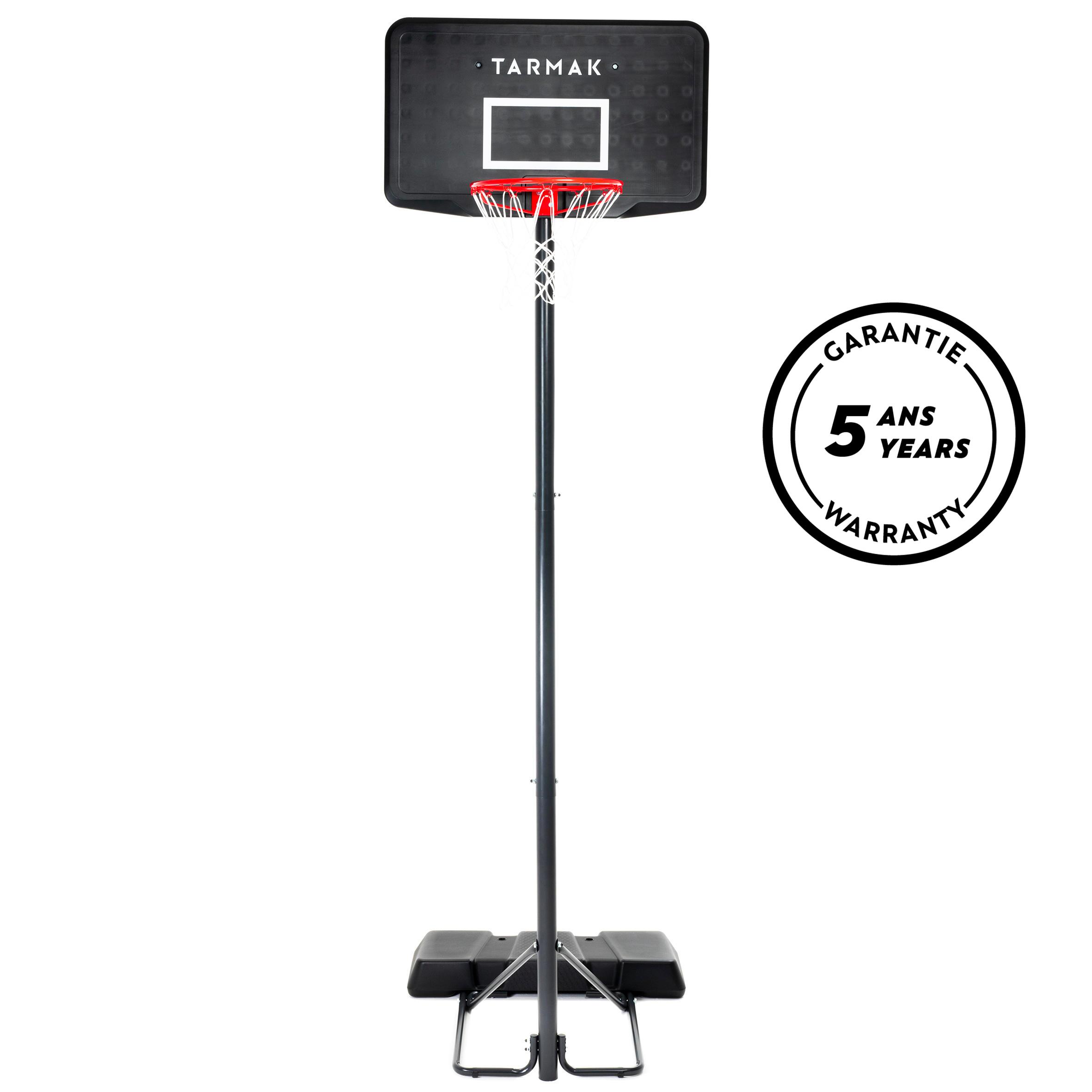 Tarmak basketball hoop discount