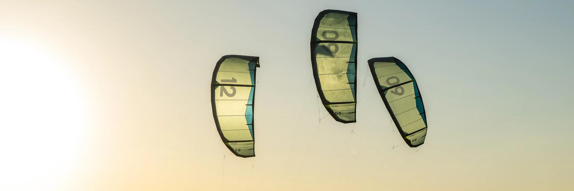 Nos conseils Kitesurf
