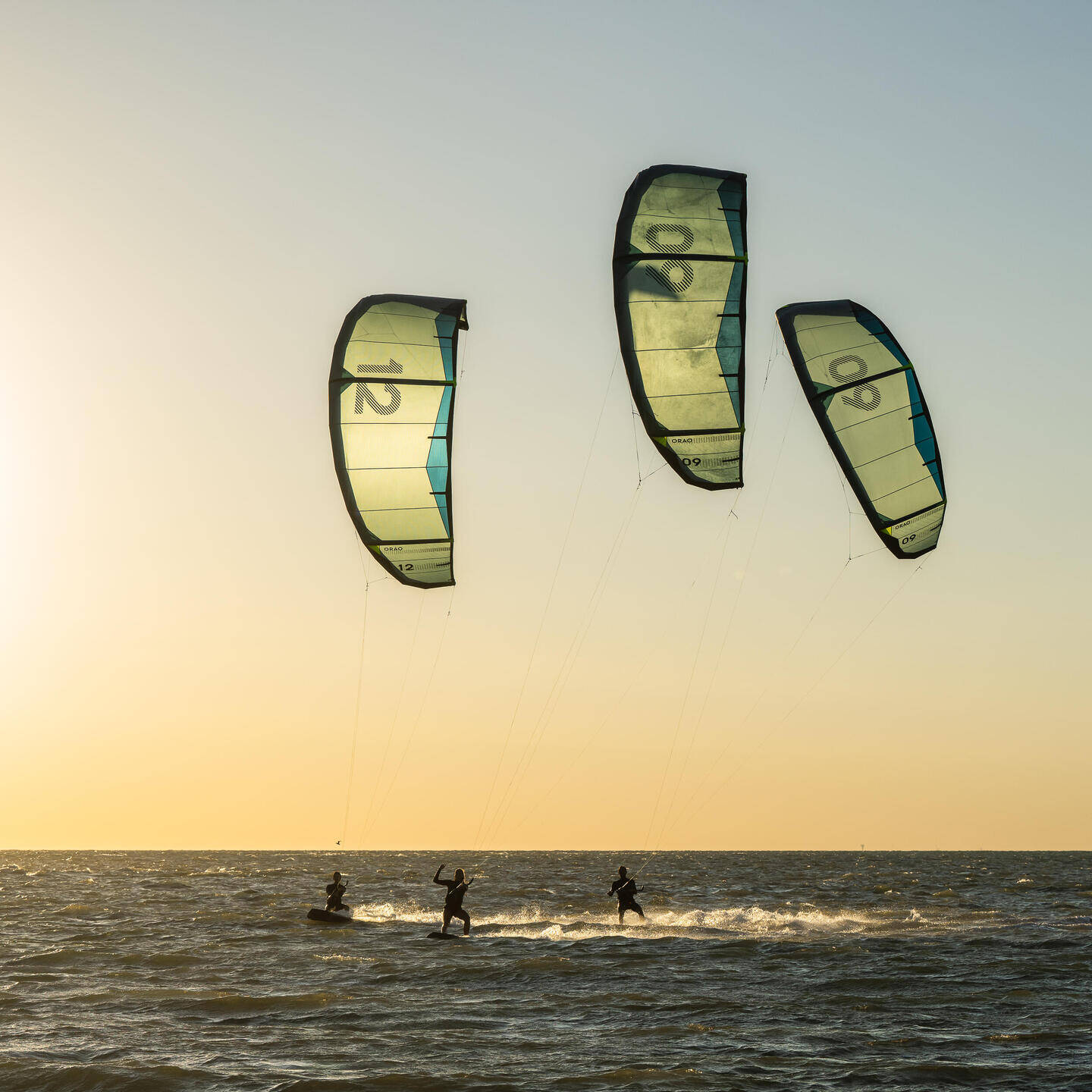 DECATHLON ORAO Kite Image