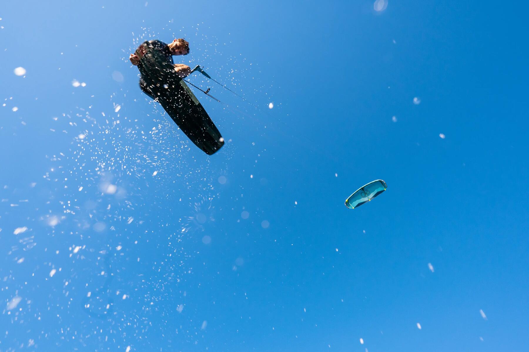 Débuter le kitesurf en Belgique : 12 questions que vous vous posez