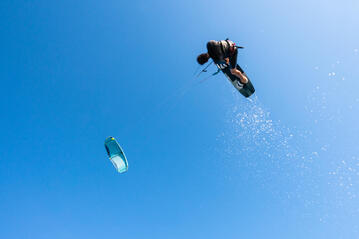 Kitesurf