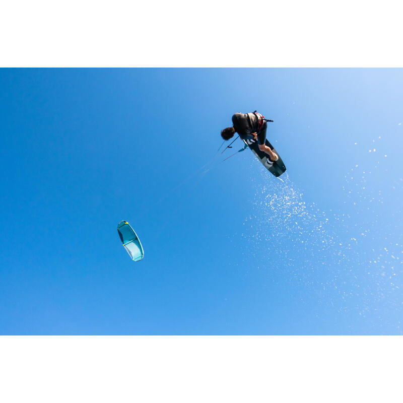 Drak na kitesurf Straterial Freeride Hangtime 12 m2