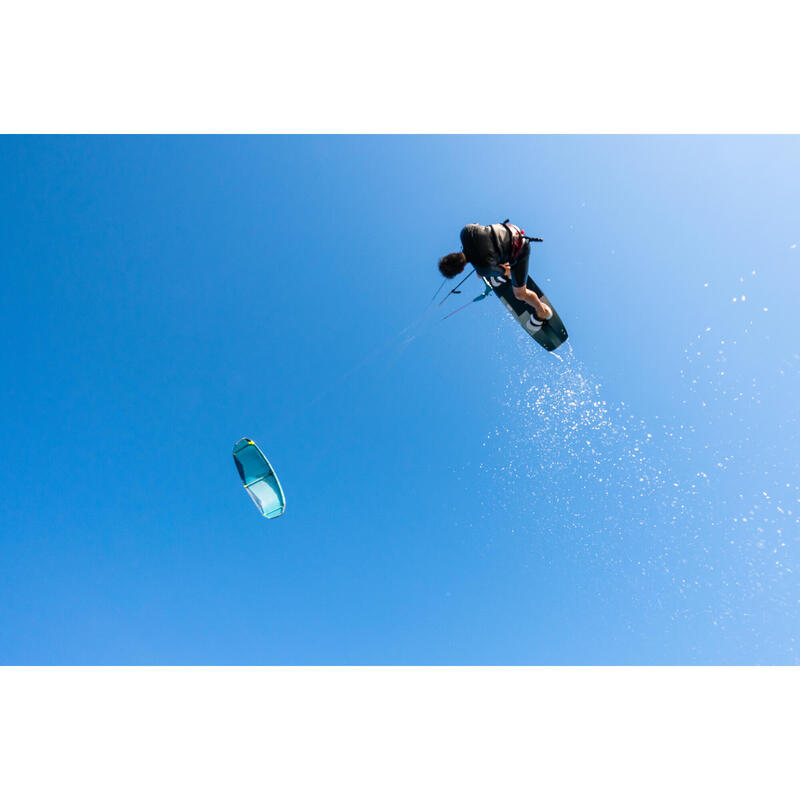 Kite - 7M2 - Freeride Hangtime - Straterial