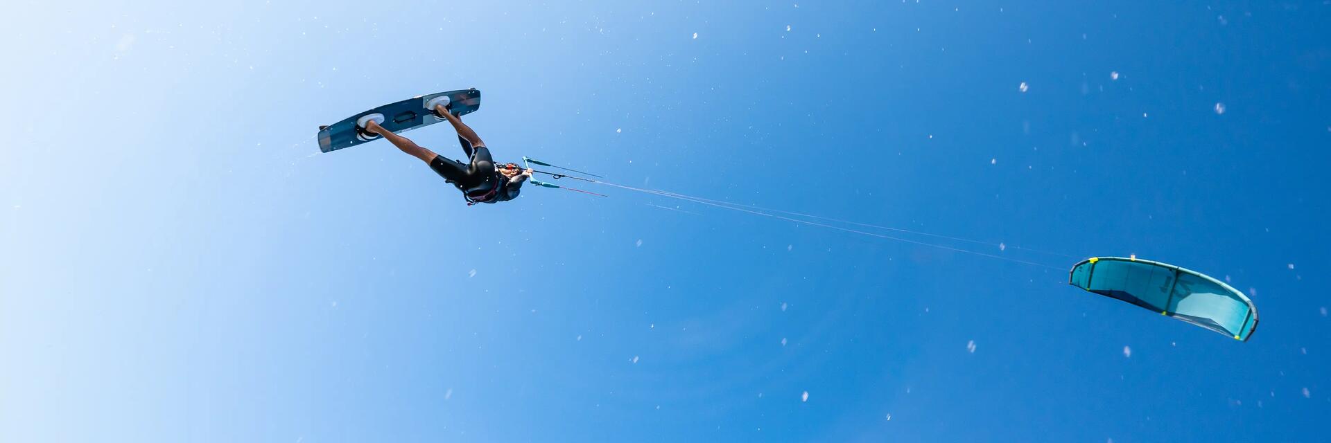 Quelle planche de kitesurf choisir ?
