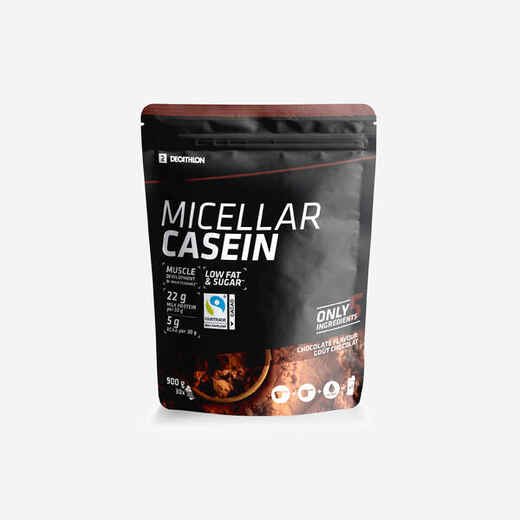 
      Mizellares Casein Schokolade 900 g
  