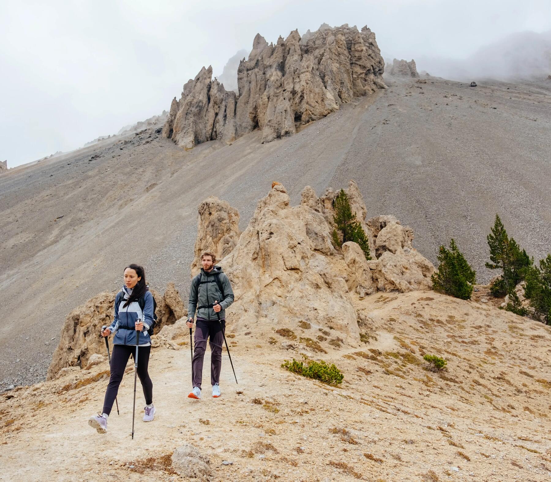 4 Tips om je wandelschoenen te onderhouden?