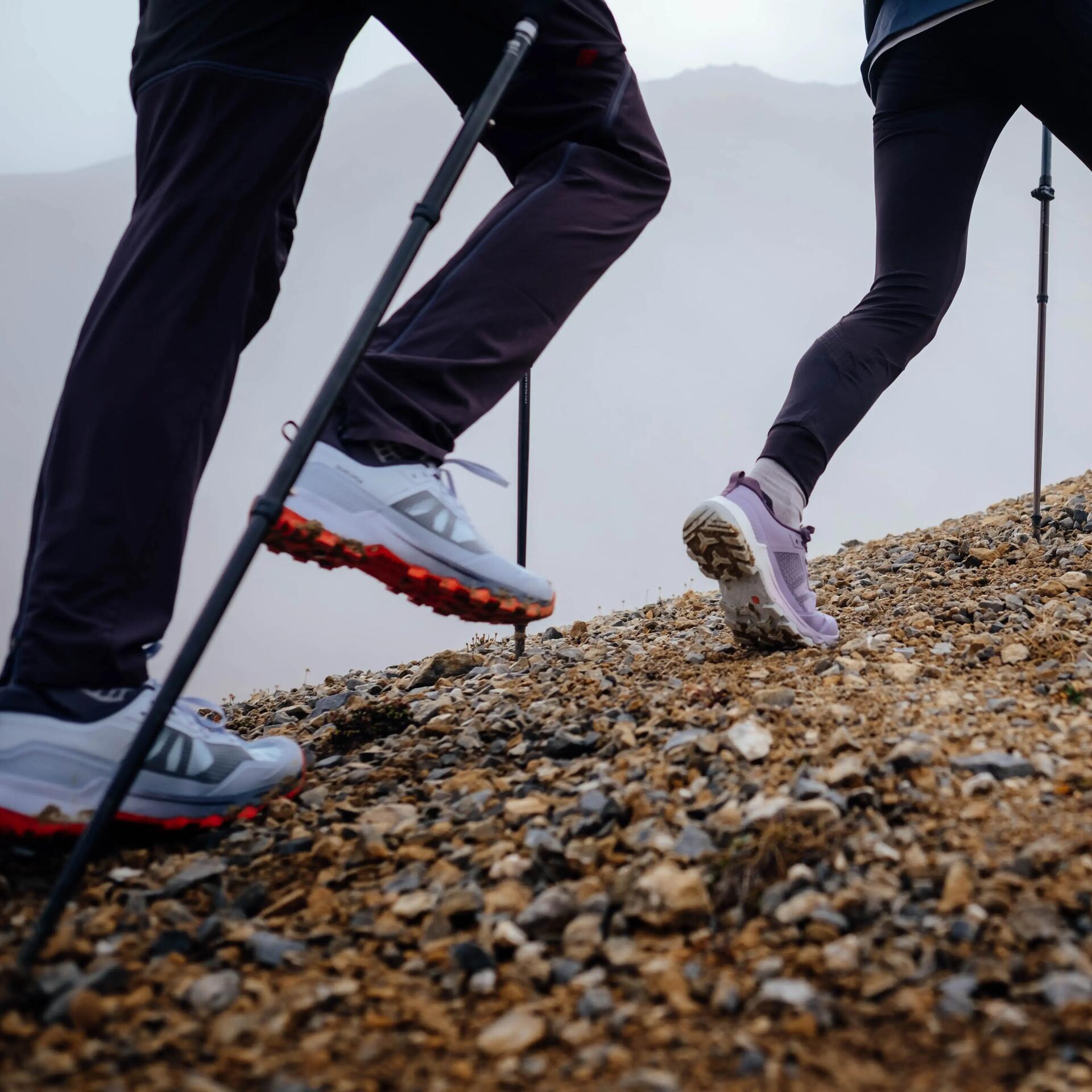 10 exercices d'étirement à faire après une randonnée
