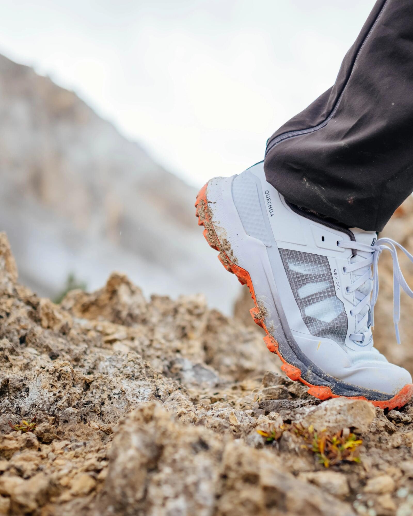 Onderhoud outdoorkleding en schoenen