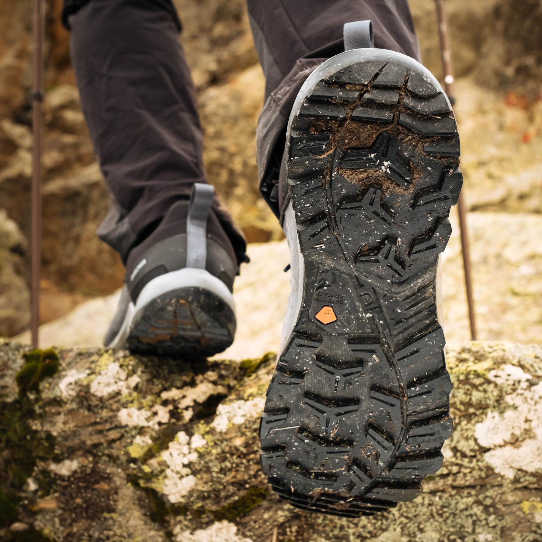 4 Tips om je wandelschoenen te onderhouden?