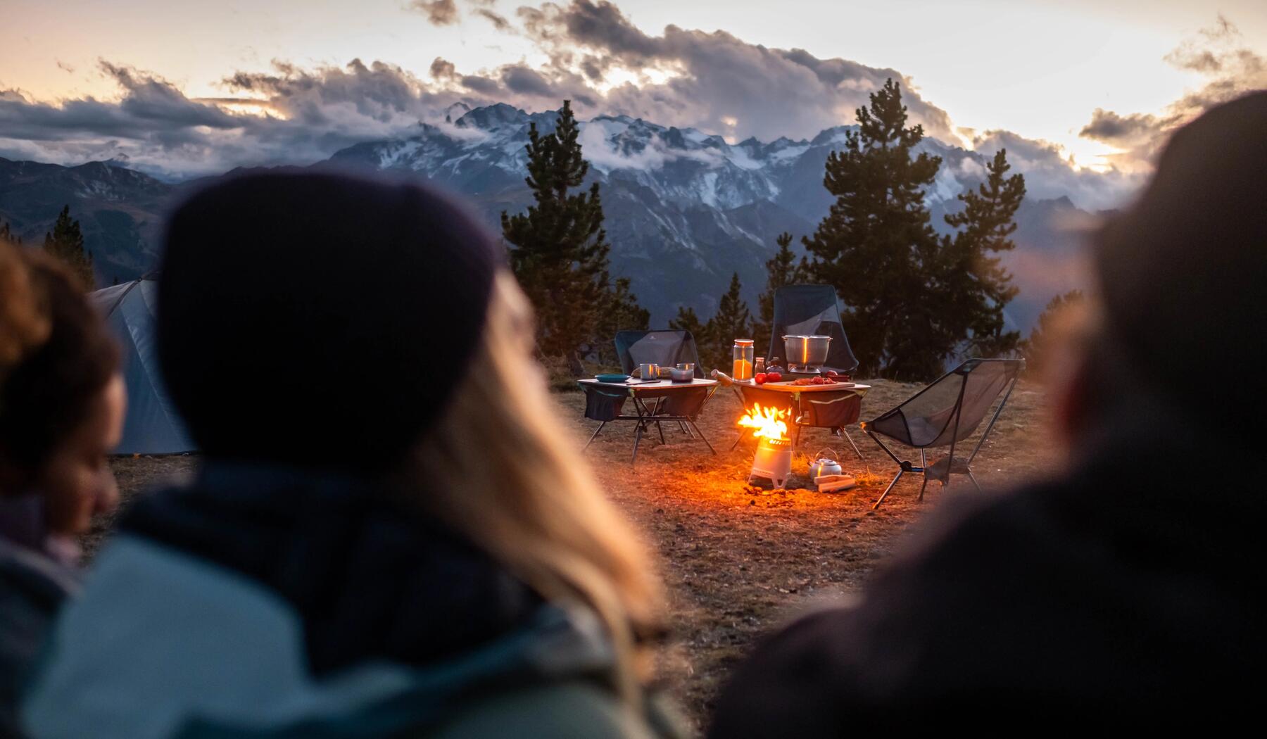 Lagerfeuer selber machen mit diesen nützlichen Tipps und Tricks!