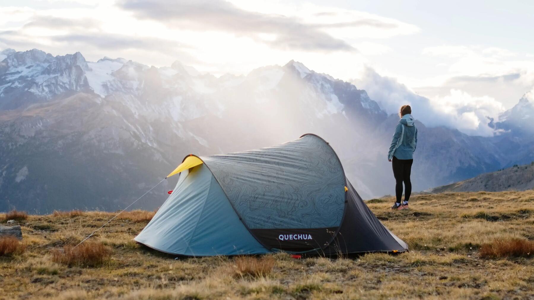 4-p tent