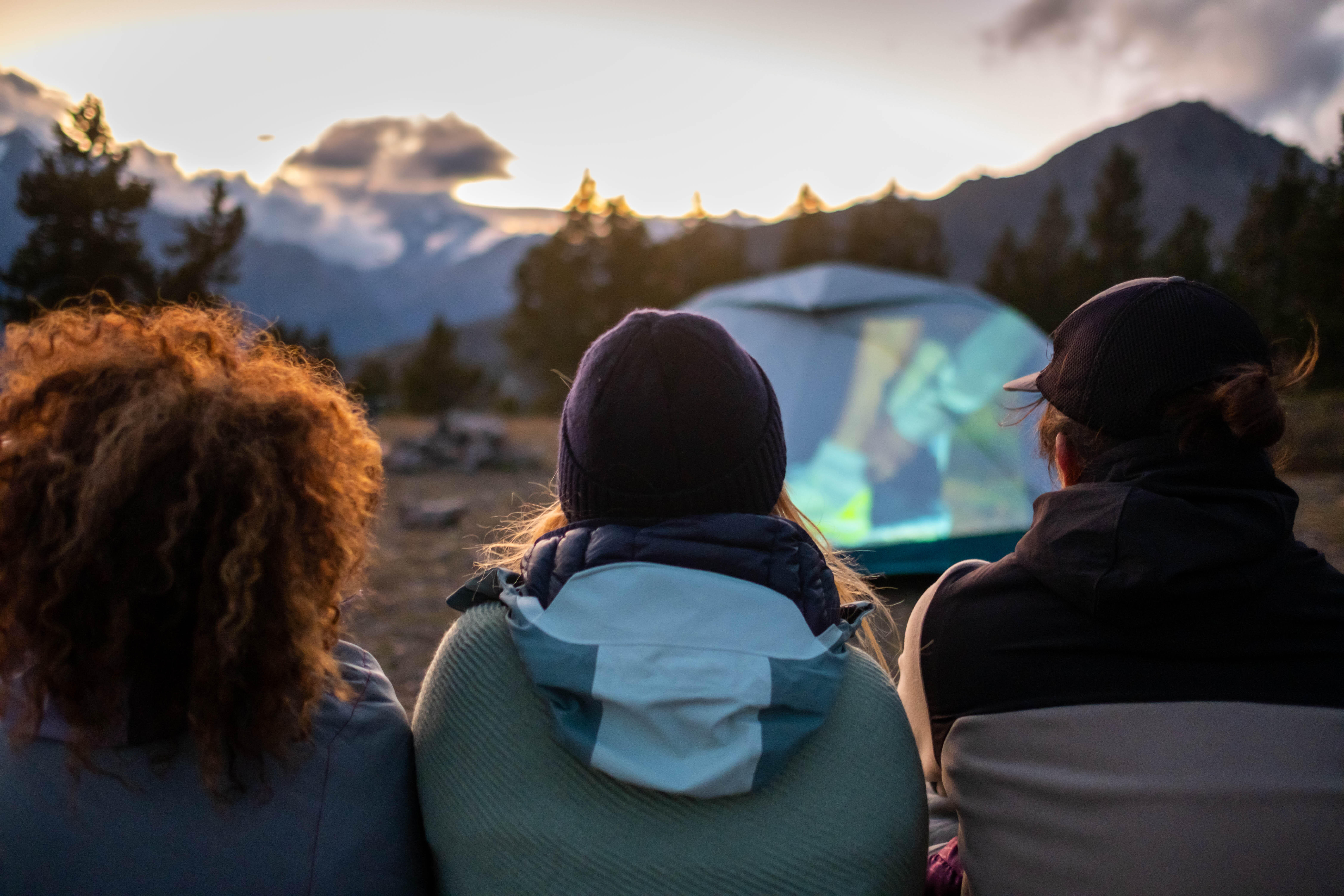 2-person Camping Tent, 2 Seconds Easy Fresh & Black - QUECHUA
