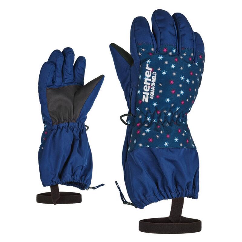 Dětské lyžařské rukavice LEVIO AS® MINIS