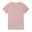 女款有氧健身訓練 T 恤 100－粉色