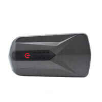USB Front Bike Light VAIL 100
