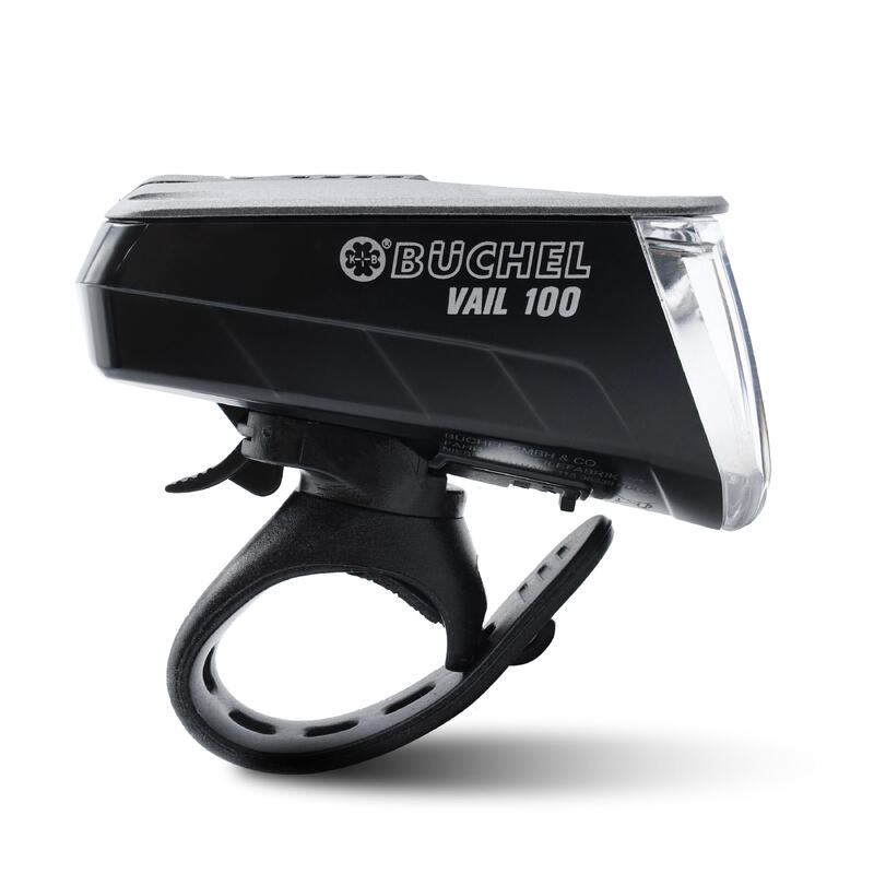 Voorlicht voor fiets Vail 100 usb