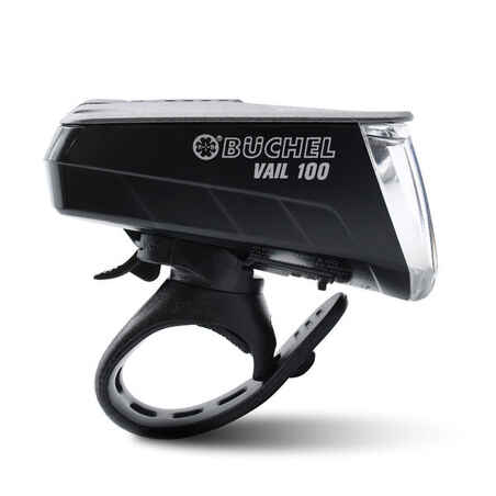 USB Front Bike Light VAIL 100