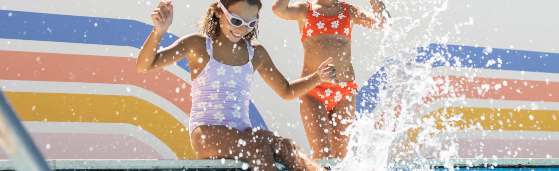 Natation scolaire : 8 questions sur la piscine à l’école