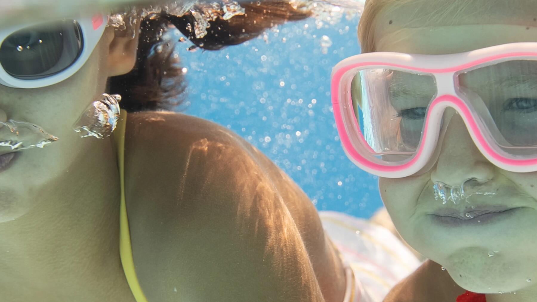 QUEL MAILLOT DE BAIN POUR UNE PETITE POITRINE ?