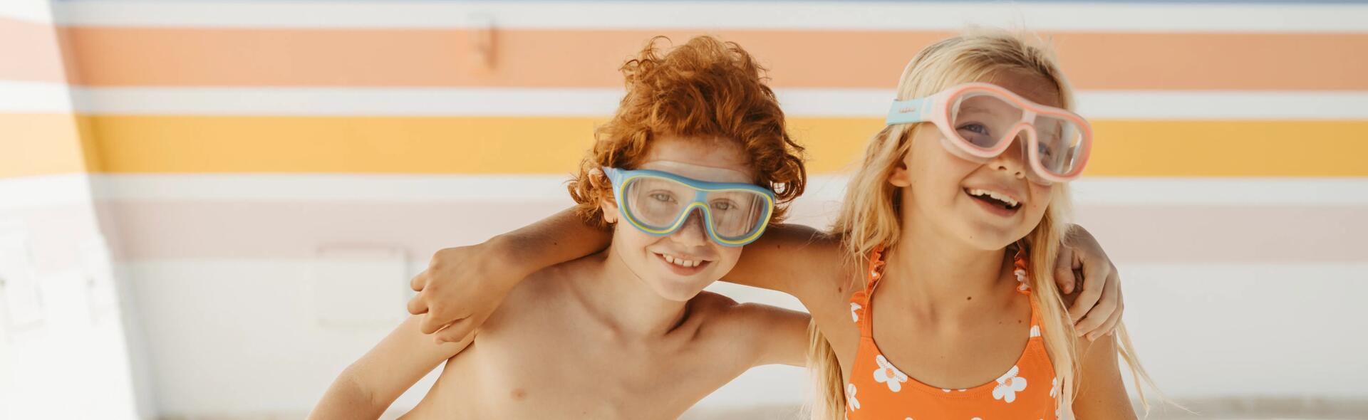 SUGERENCIAS DE JUEGOS PARA DIVERTIRSE EN LA PISCINA