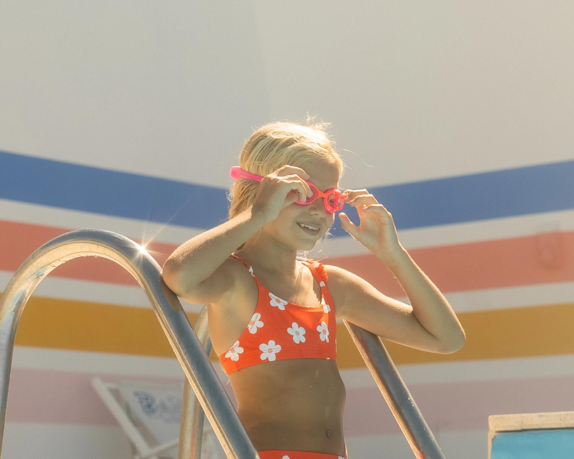 aqua fitness