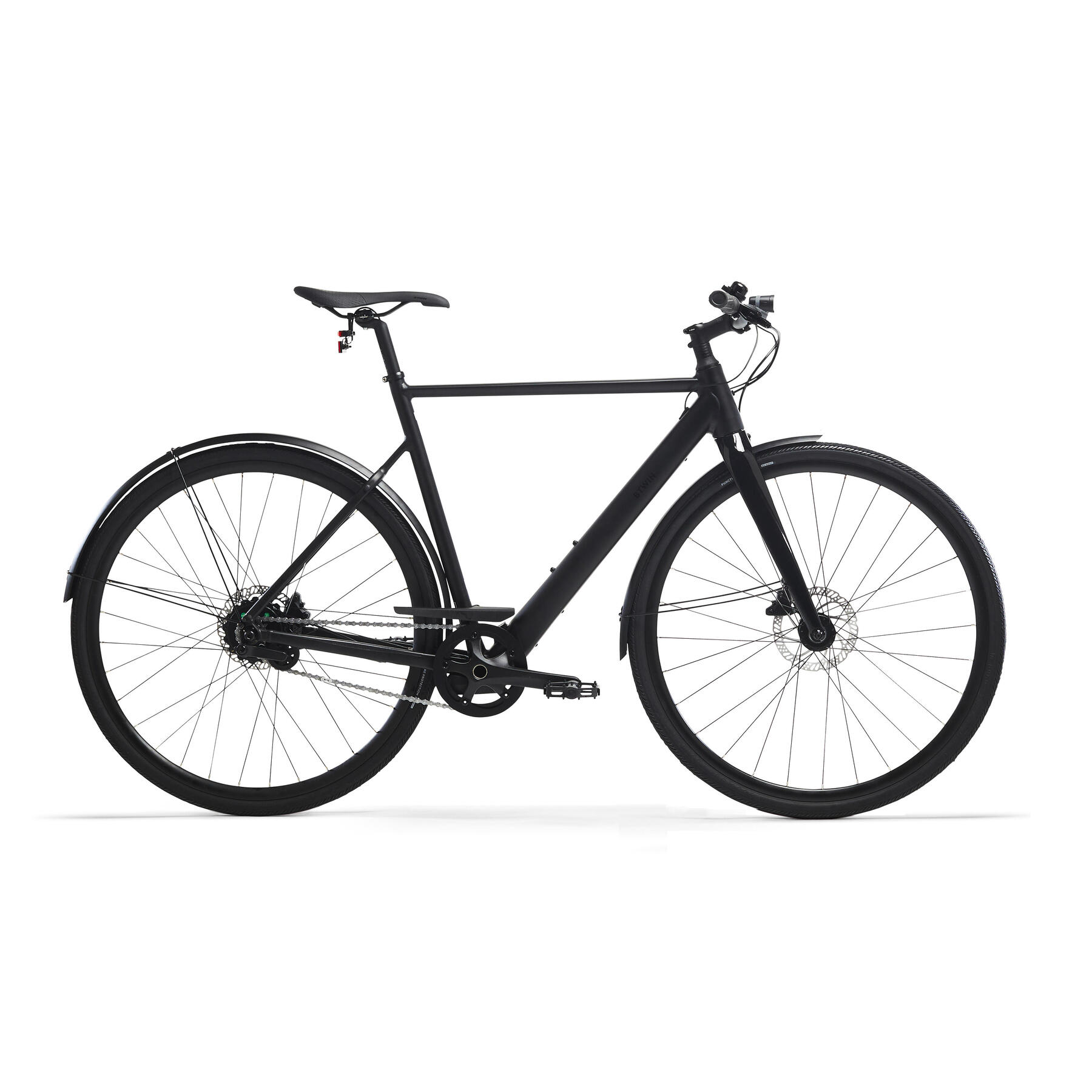 ELECTRIC BIKE CITY SPEED 900 E CONNECT B TWIN