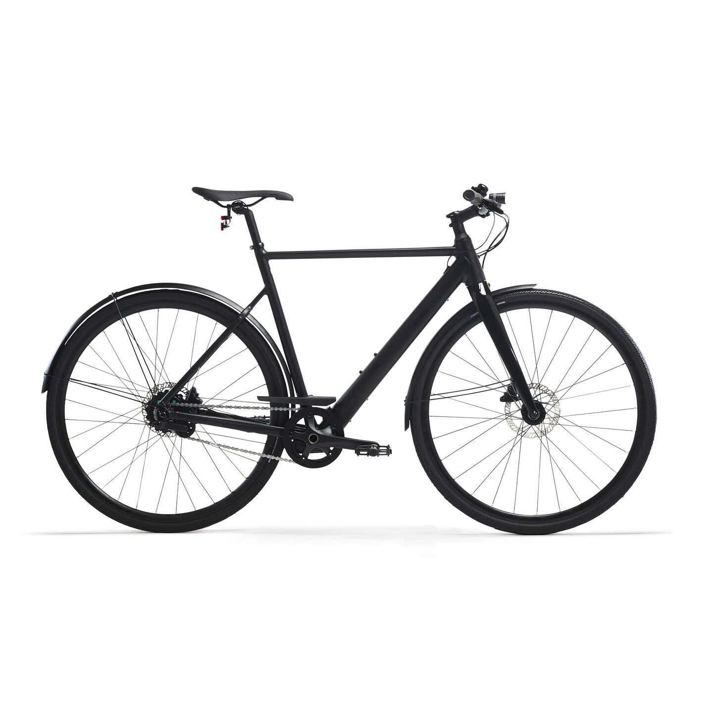 DECATHLON B’TWIN Speed 900E Connect