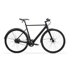 Electric City Bike Speed 900 E