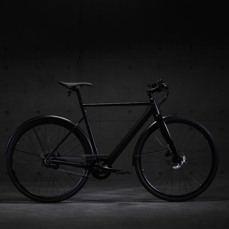 Bicicleta Eléctrica Ciudad Speed 900E