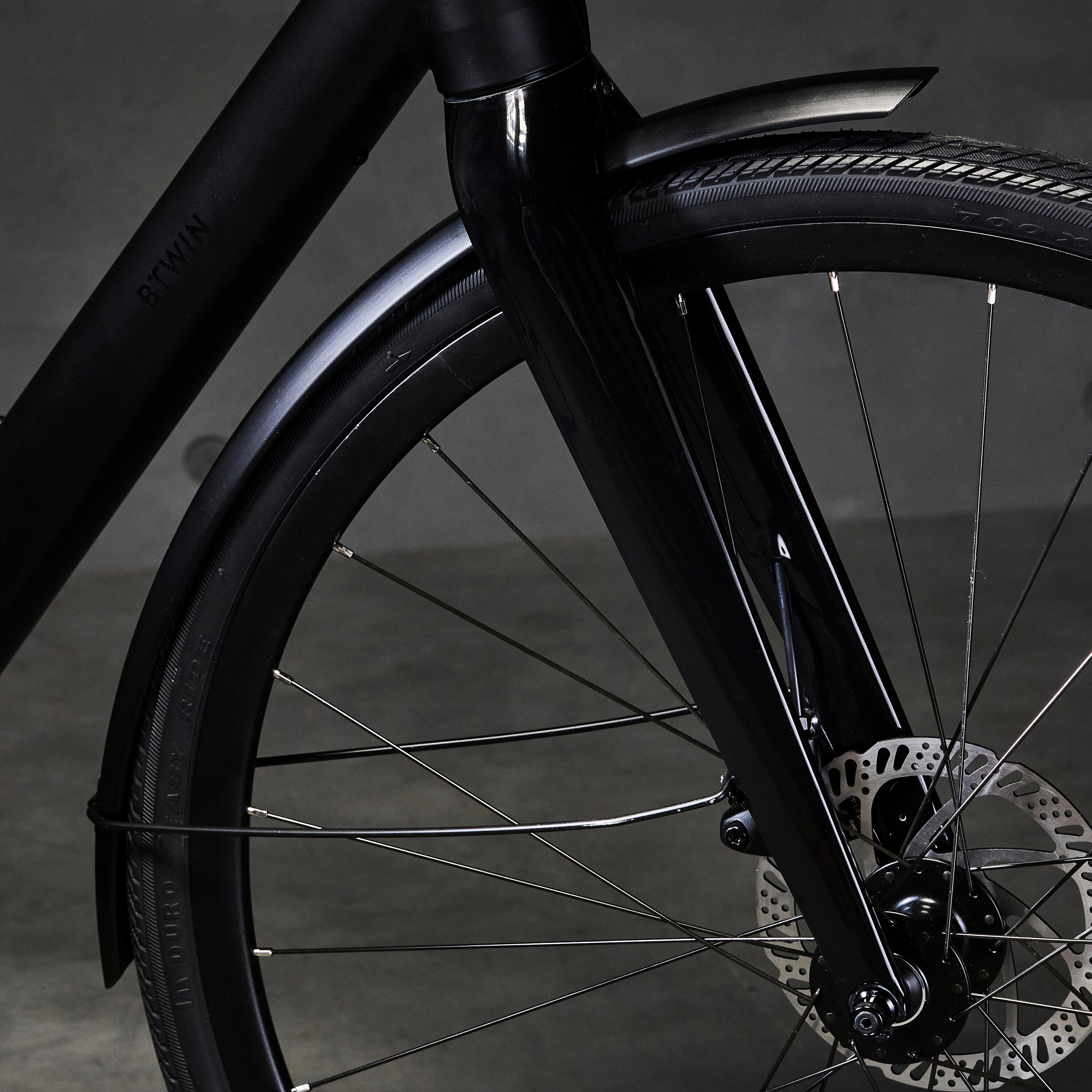 Pneu speed 900 e noir 700x35  etrto 37-622 anticrevaison 2/3