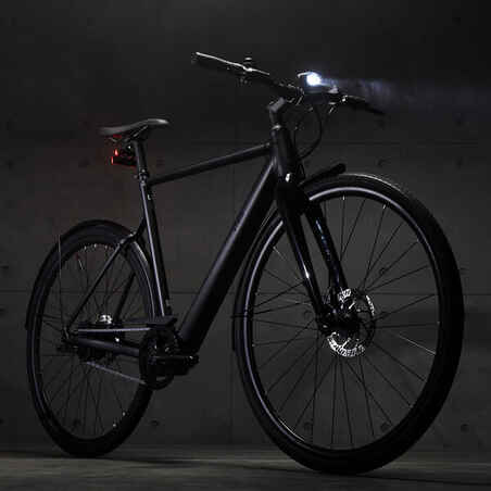 Electric City Bike Speed 900 E