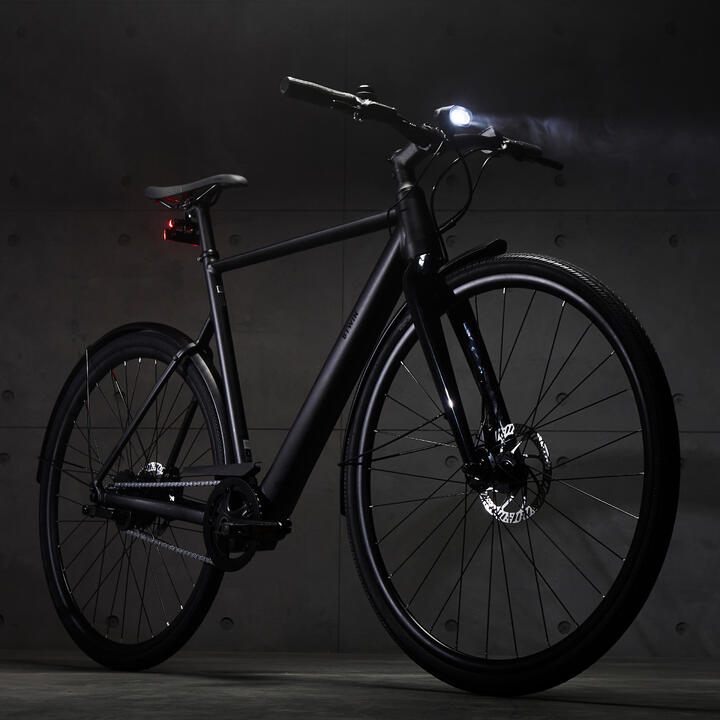 VELO VILLE ELECTRIQUE SPEED 900E ELOPS Decathlon