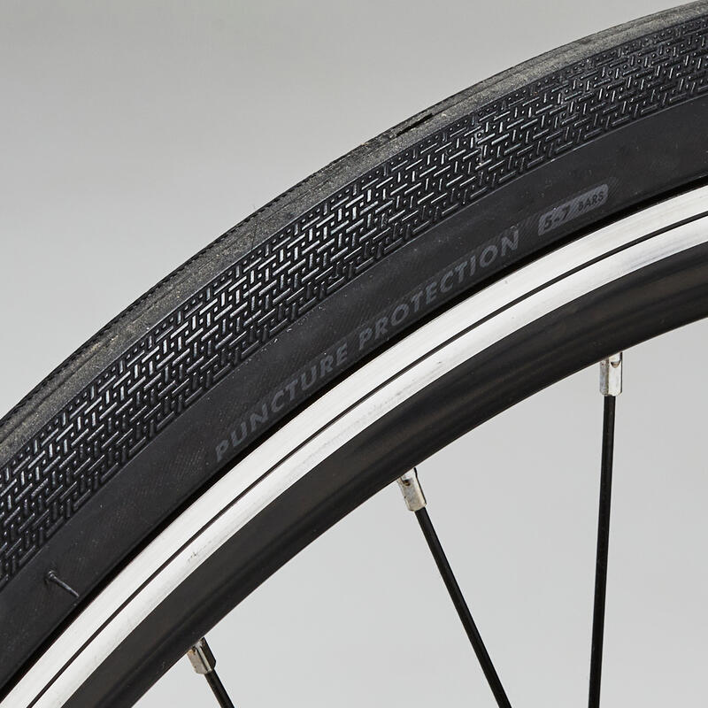 Speed 500 Şehir Bisikleti Karbon Gri