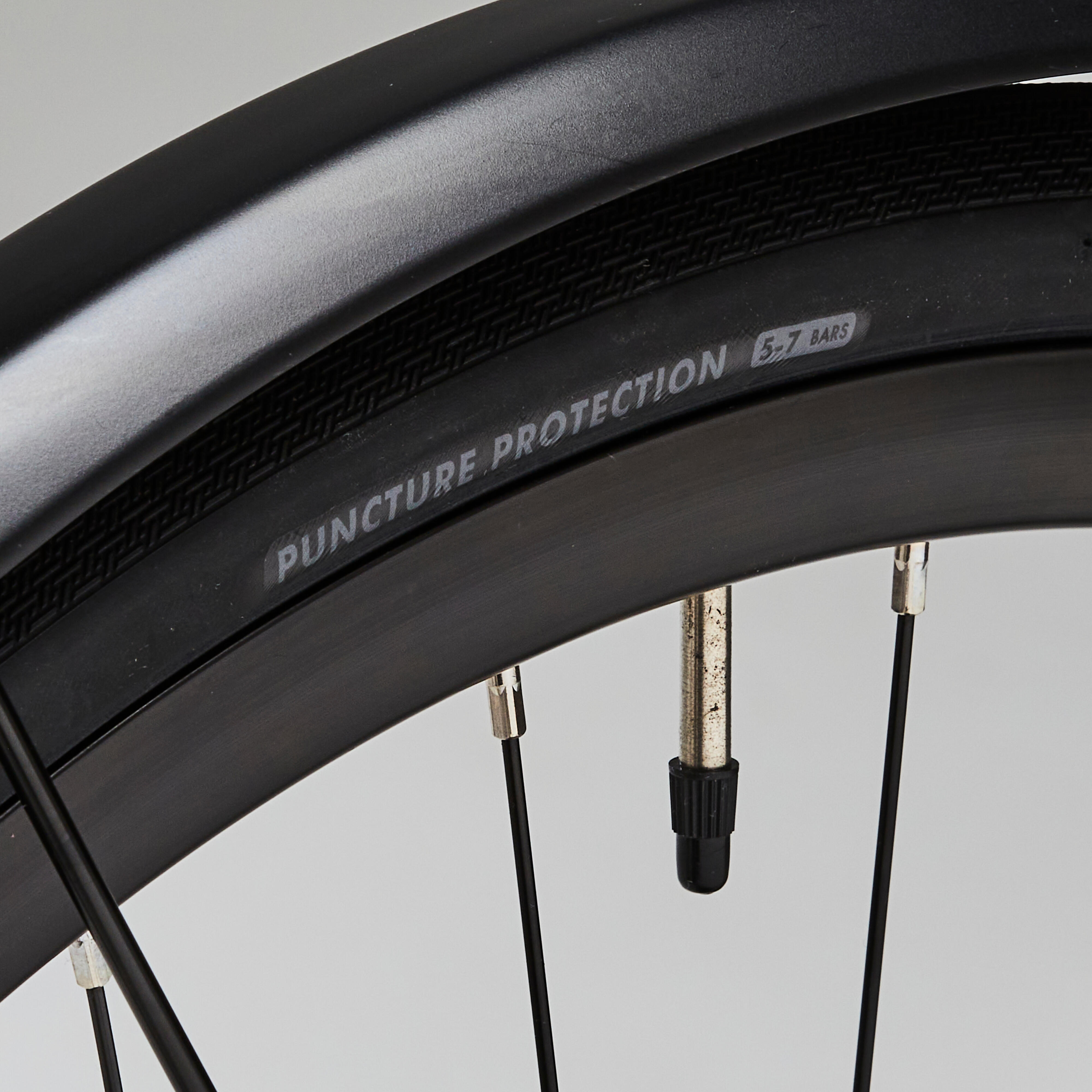 City Bike, Speed 900 - BTWIN