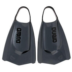 Pinne nuoto adulto Arena POWER FINS PRO II nere ARENA