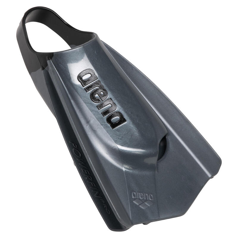 Palmes de natation ARENA POWER FINS PRO II noire