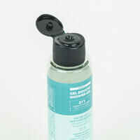 Swimming Pool Shower Gel - Anti-Chlorine - 2in1 Body & Hair - 100 ml