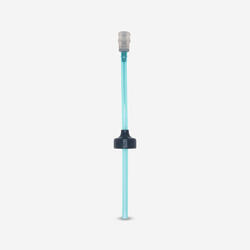 PIPETTE POUR FLASQUE SOUPLE RUNNING ADAPTABLE BOUCHON 23 MM DE DIAMÈTRE